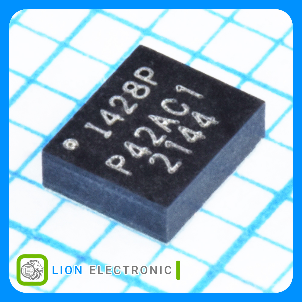 آیسی شتاب‌سنج و ژیروسکوپ ICM-42688-P