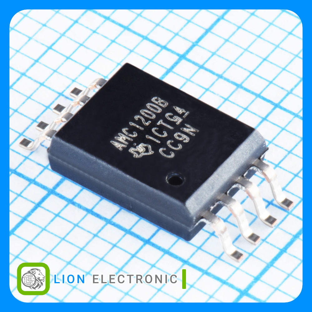 آپ امپ ایزوله AMC1200BDWVR