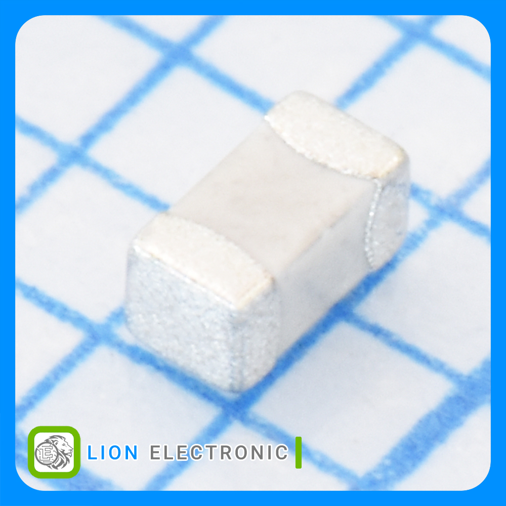 خازن C1608NP02A222J080AA