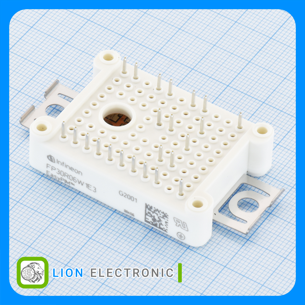 ماژول آی جی بی تی FP30R06W1E3