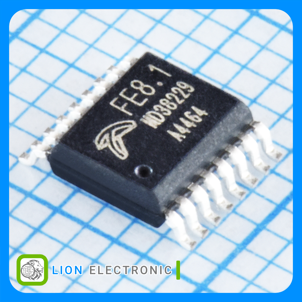 USB هاب کنترلر FE8.1-FSOP16A