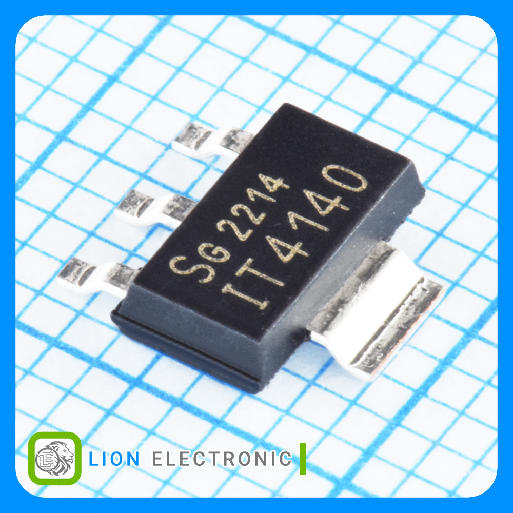 پاور سوئیچ ITS4140N