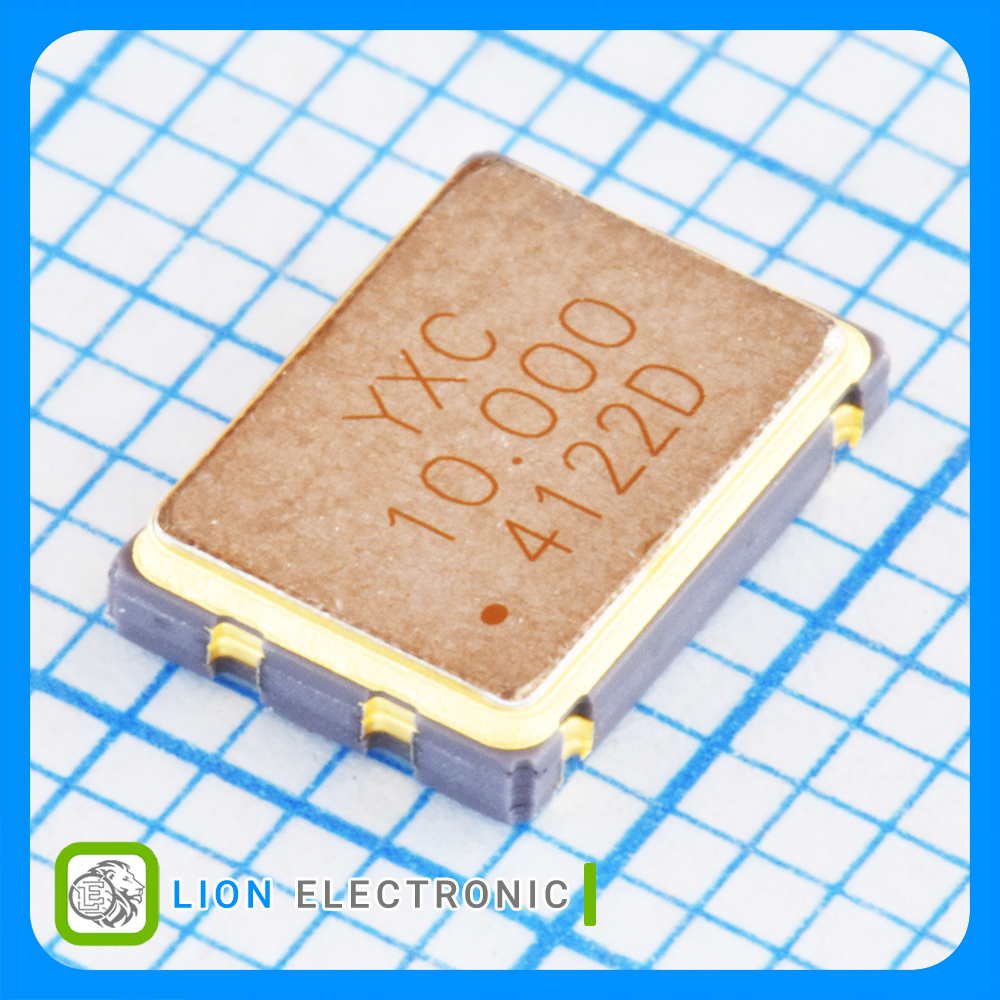 اسیلاتور OT705010MJBA4SL