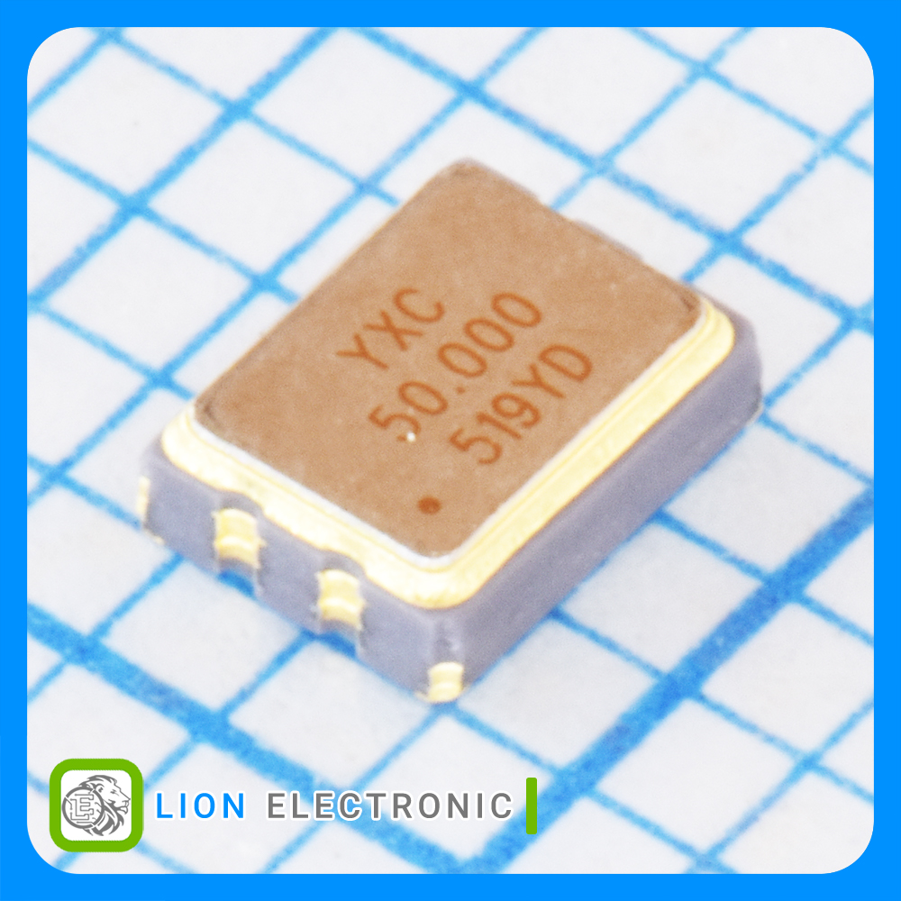 اسیلاتور OT322550MJBA4SL