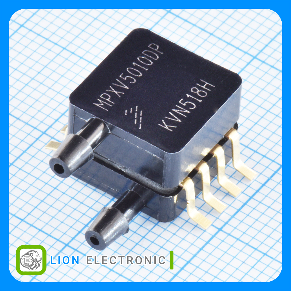 سنسور فشار MPXV5010DP