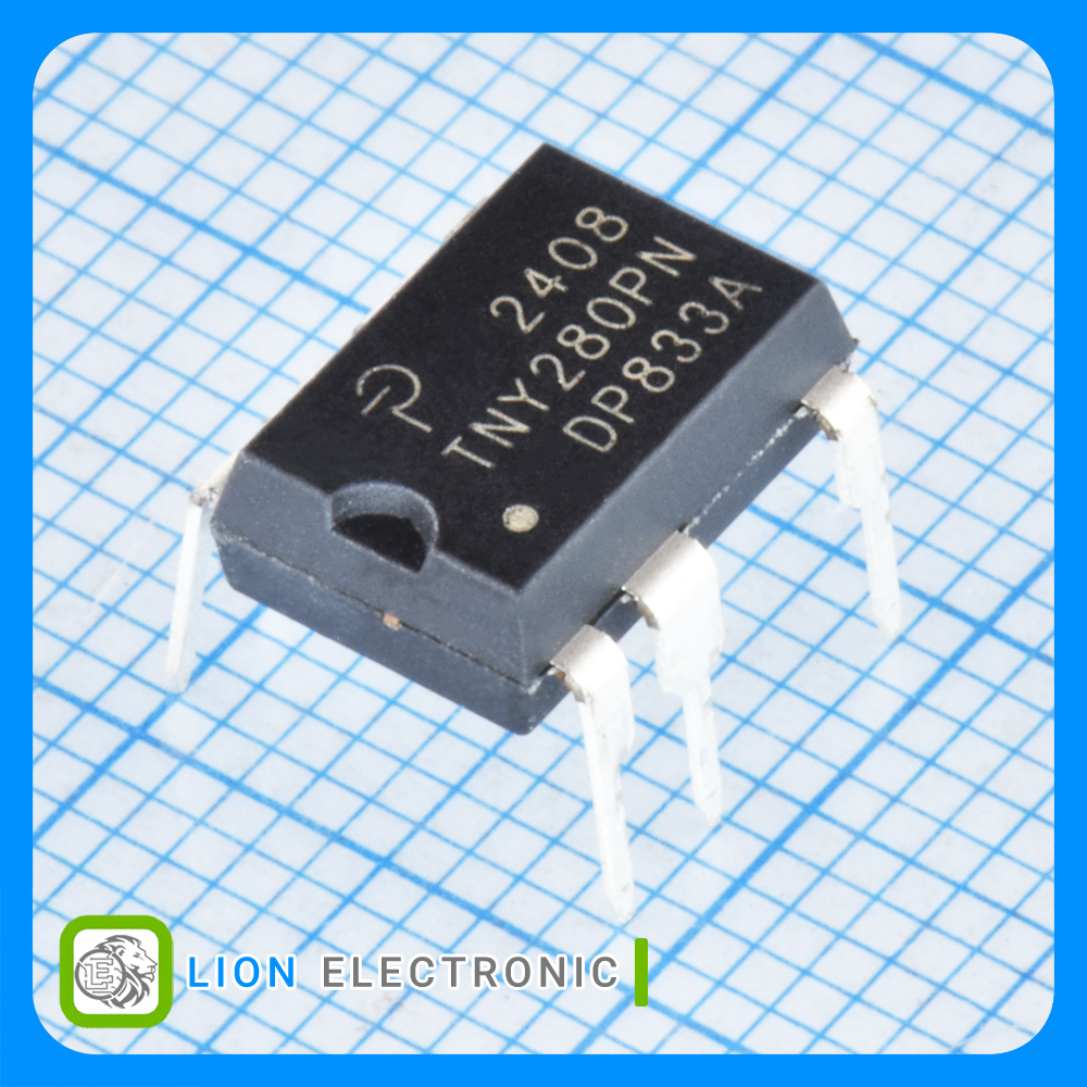 مبدل(AC/DC) TNY280PN