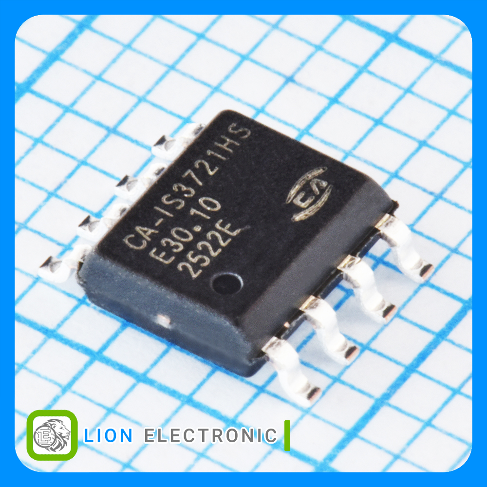 دیجیتال ایزولاتور CA-IS3721HS