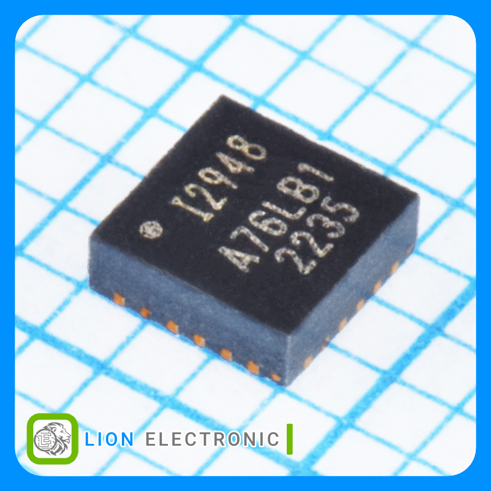 سنسور موقعیت و شتاب سنج ICM-20948