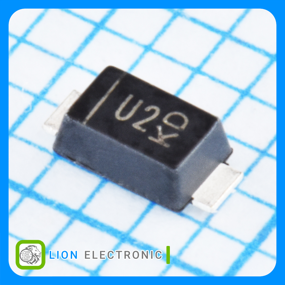 دیود فست US1DWF-7