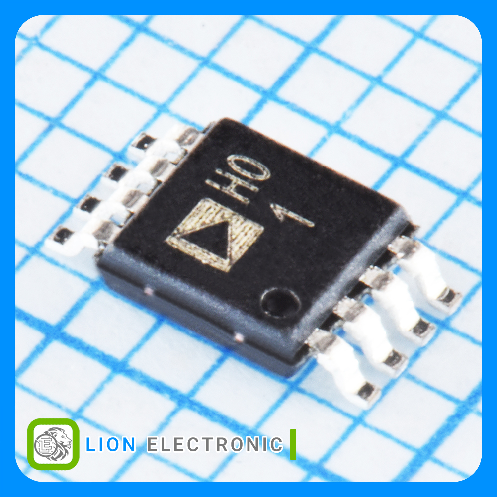 آپ امپ AD8220ARMZ