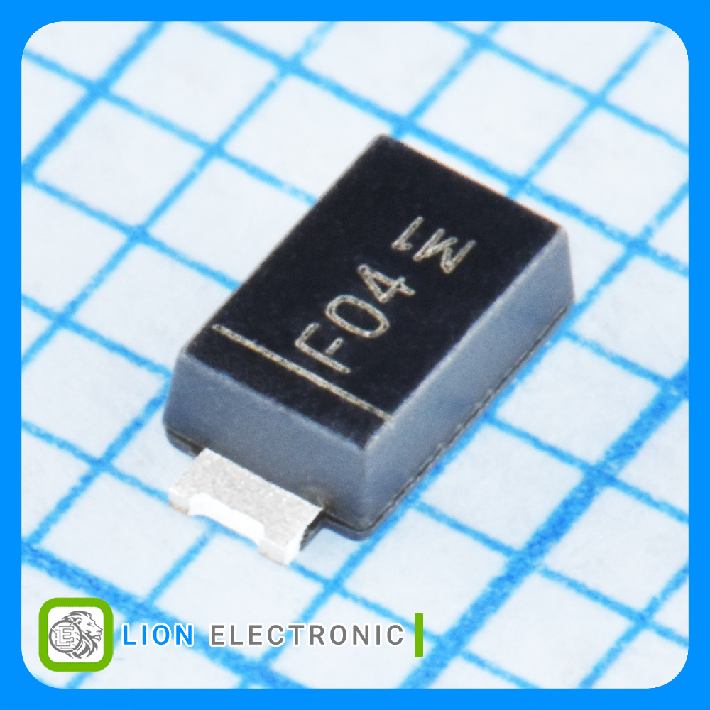 دیود شاتکی DFLS140-7