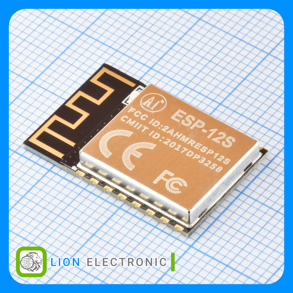ESP-12S