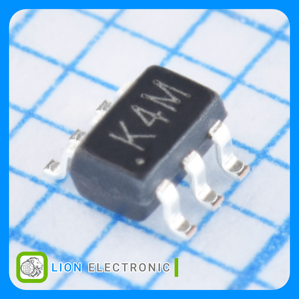 ترانزیستور MMDT5401