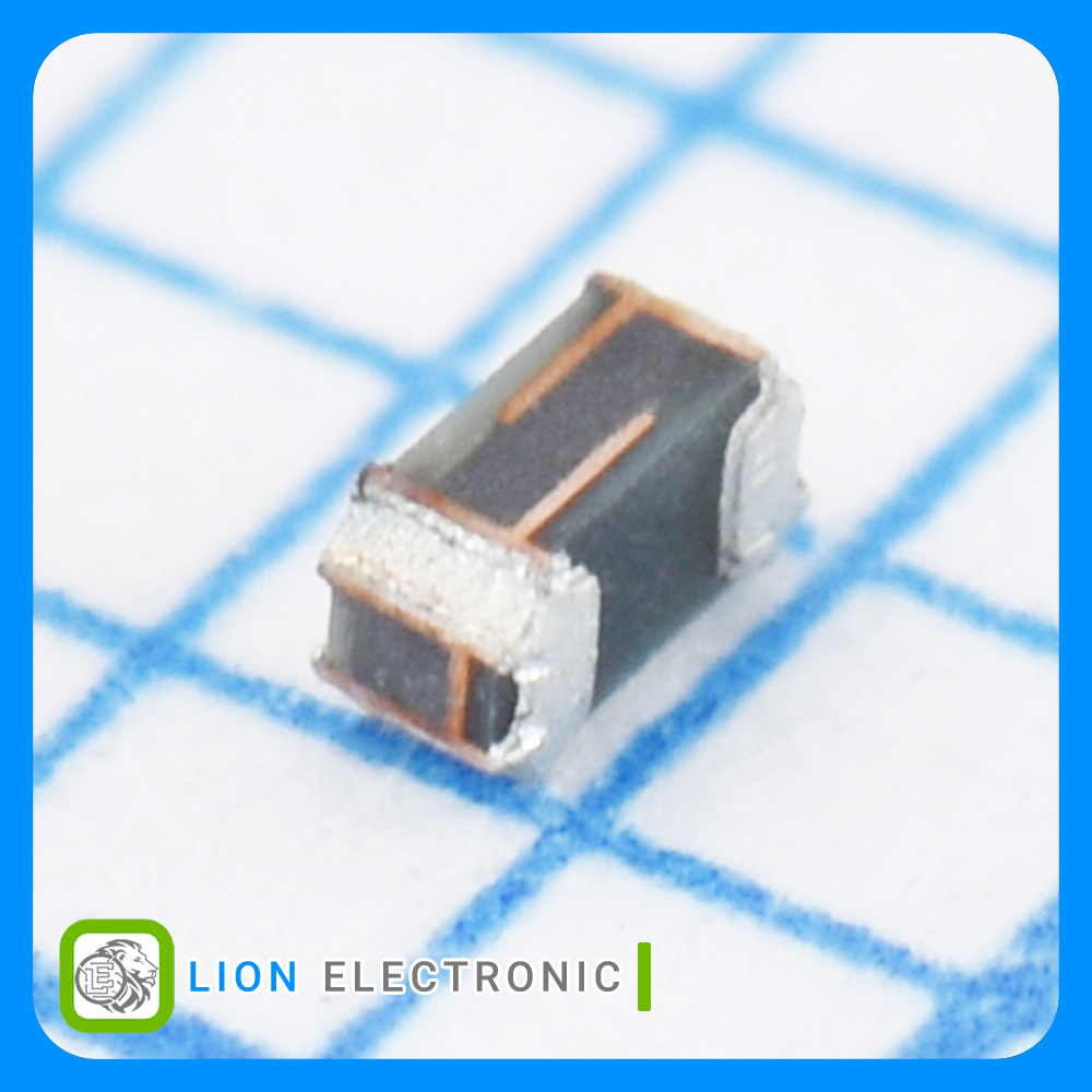 فیوز ریست شونده 0402L050SLKR