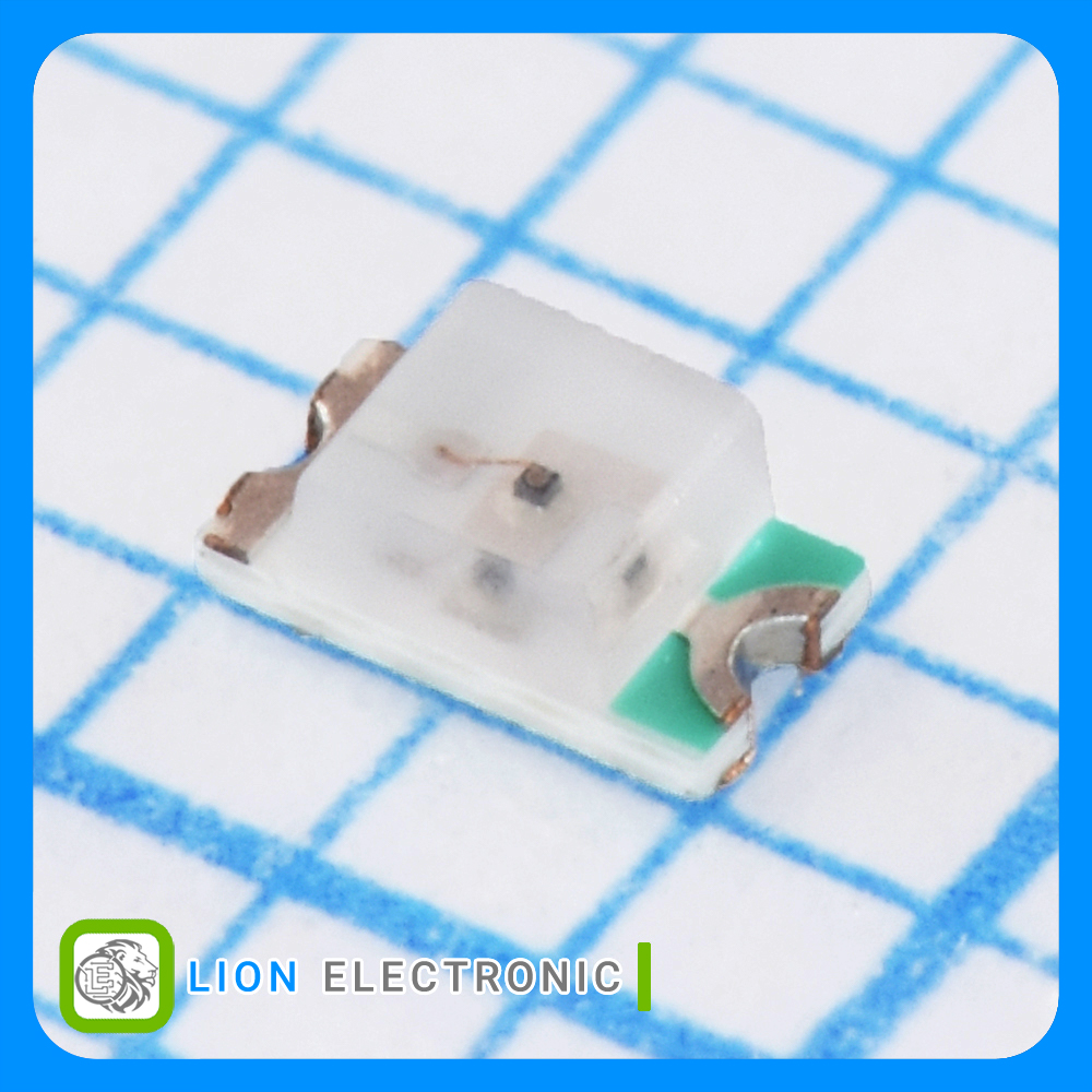 ال ای دی سبز XL-2012SYGC