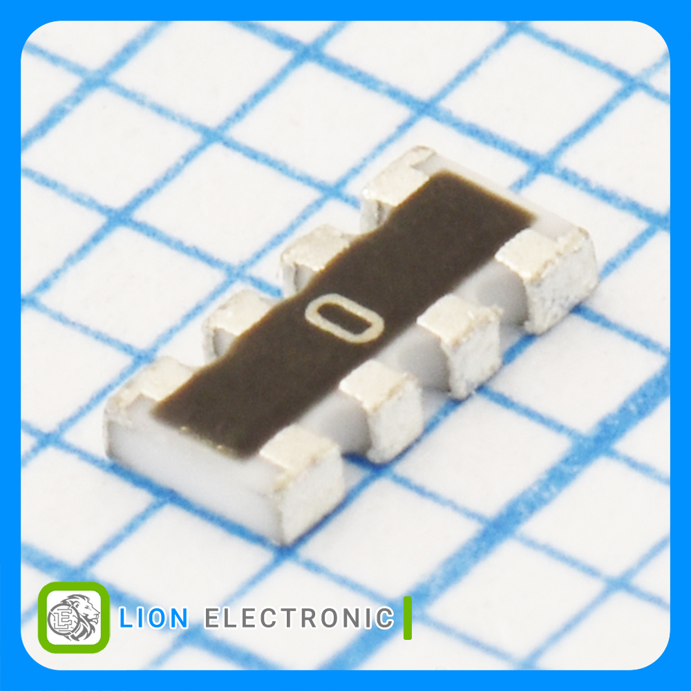 مقاومت 4D03WGJ0000T5E