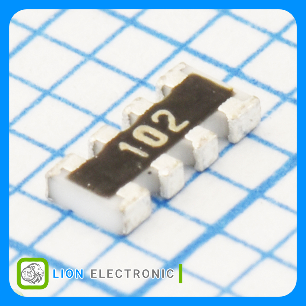 مقاومت 4D03WGJ0102T5E