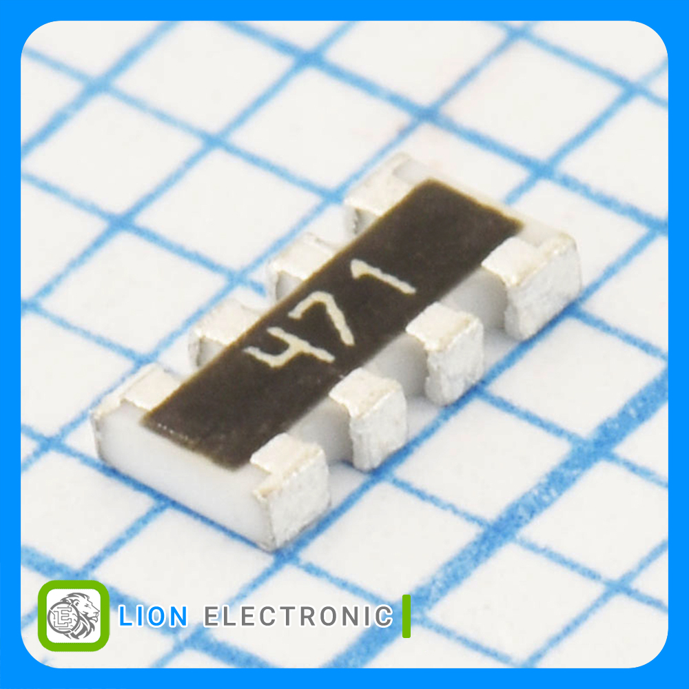 مقاومت 4D03WGJ0471T5E