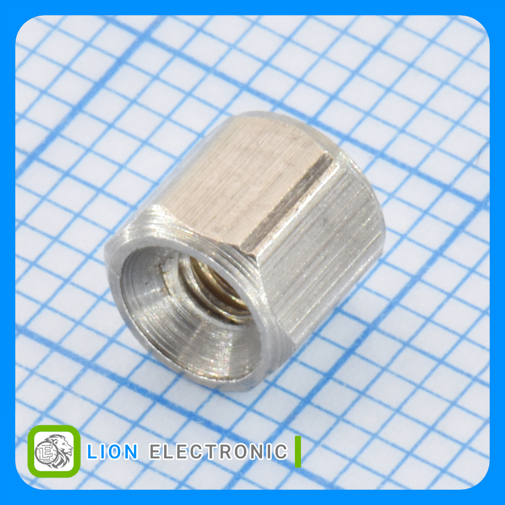اسپیسر F-F M3 HEX 3X5mm