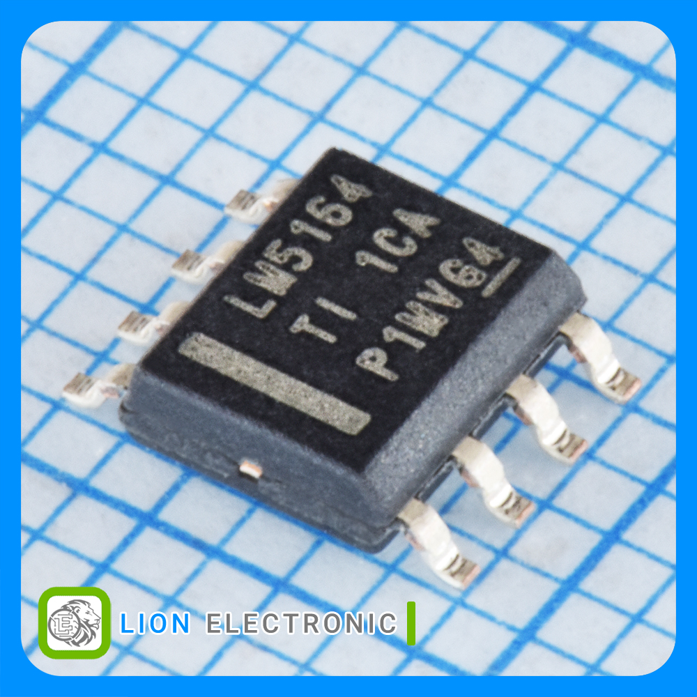 رگولاتور سوئیچینگ LM5164DDAR