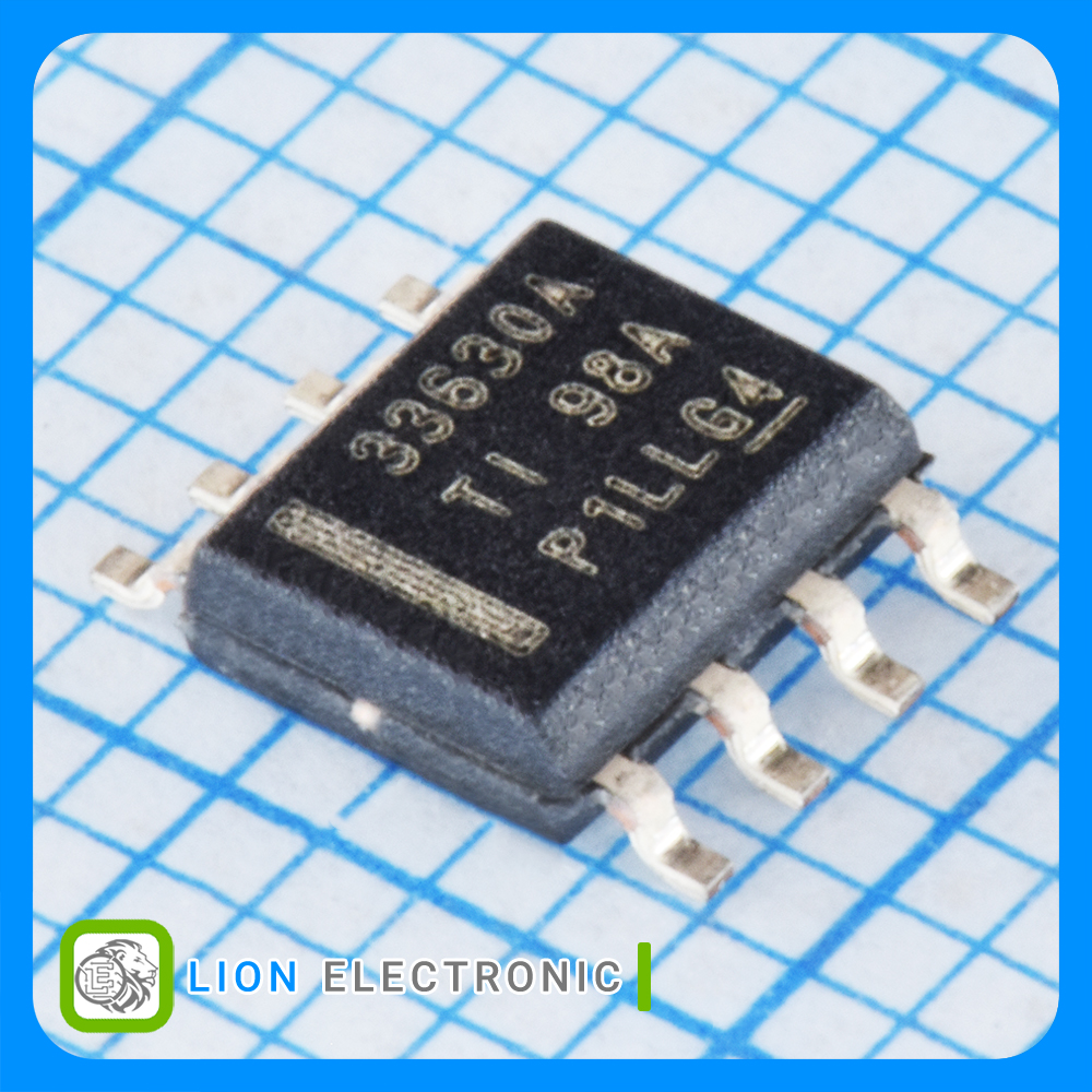 رگولاتور سوئیچینگ LMR33630ADDAR