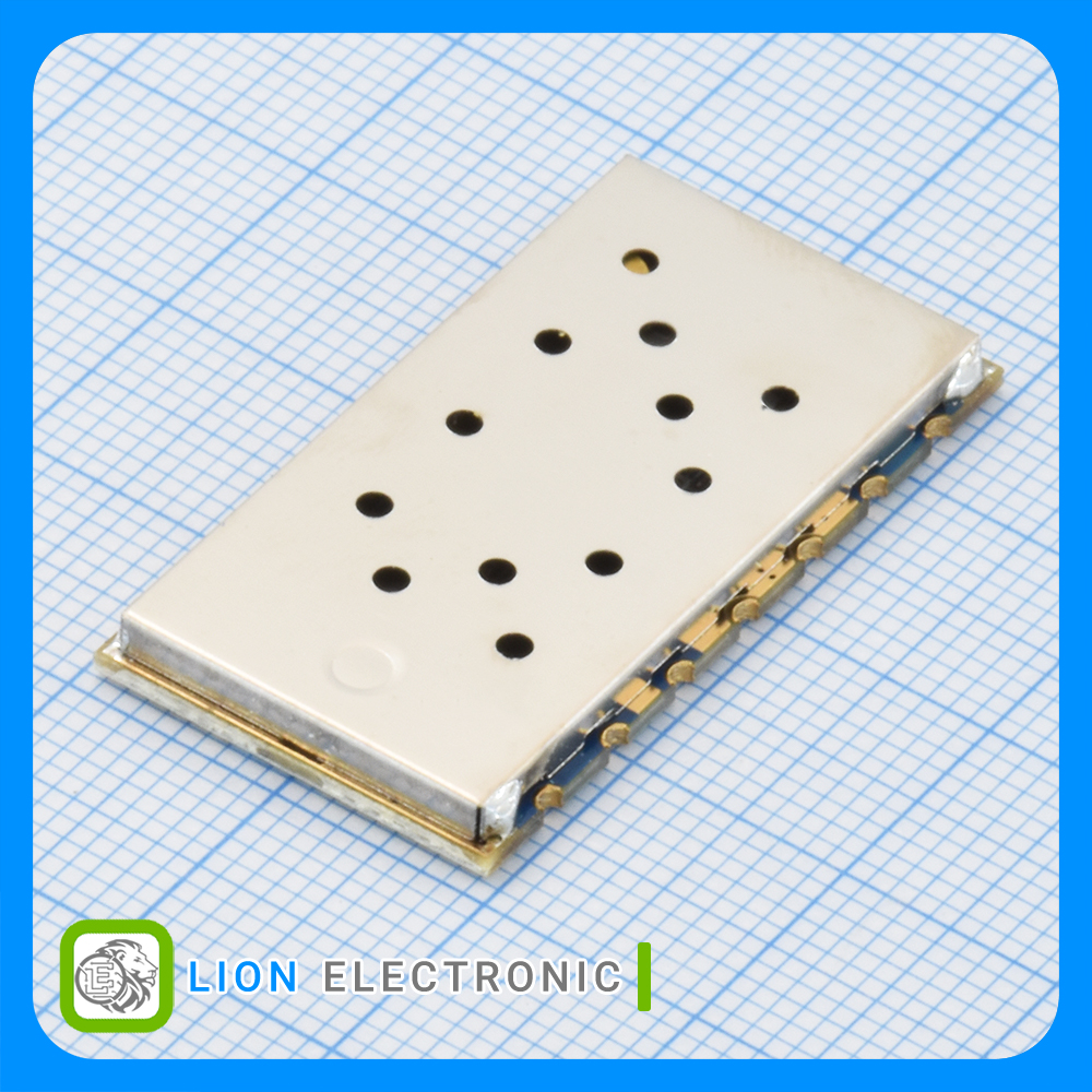 ماژول بیسیم DRA818V