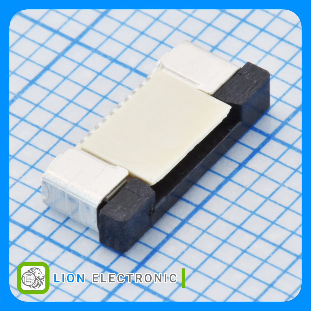 کانکتور(FPC) F0501-T-10-20T-R