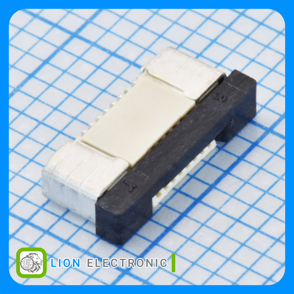 کانکتور(FPC) F0501-B-08-20T-R