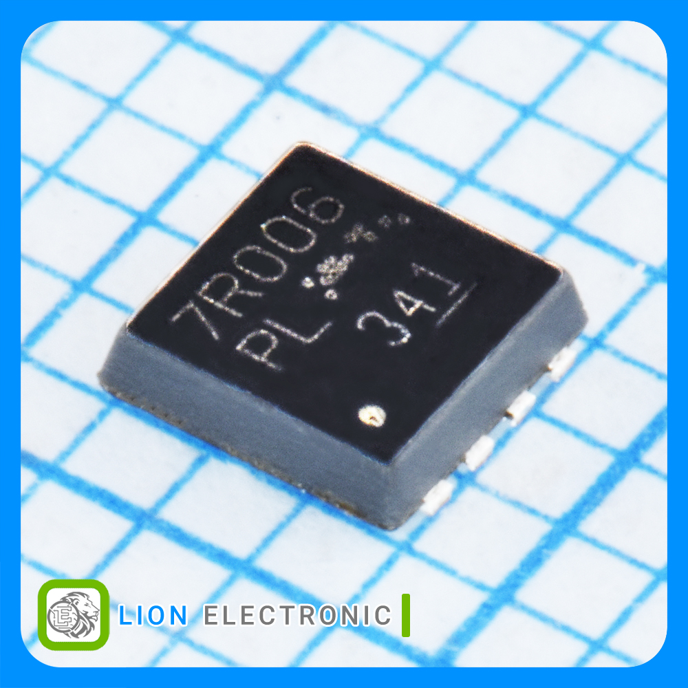 ماسفت TPN7R006PL