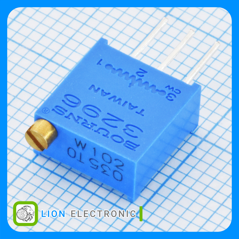 مولتی ترن 3296W-1-102