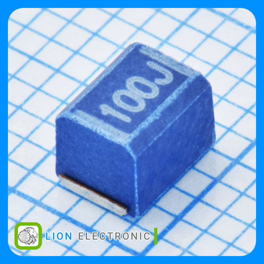 سلف NL453232T-100J-PF