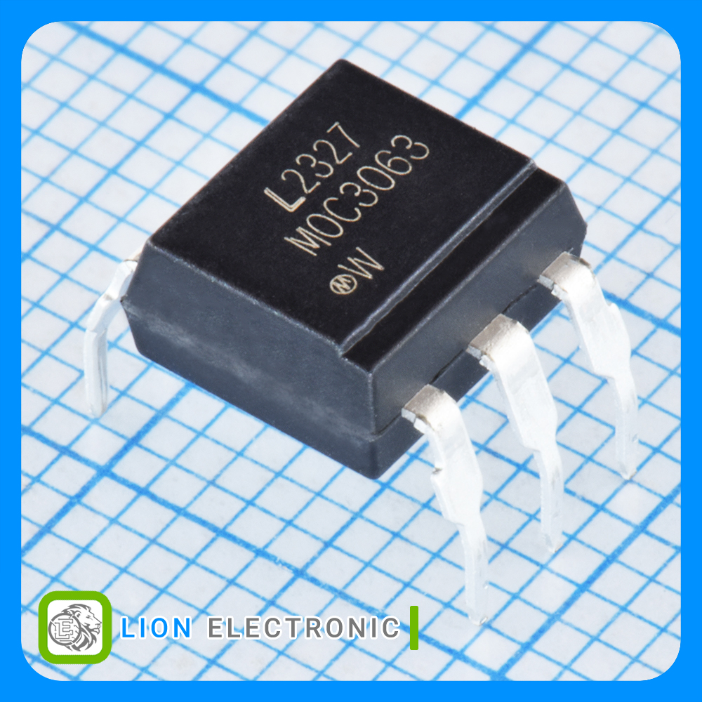 MOC3063M