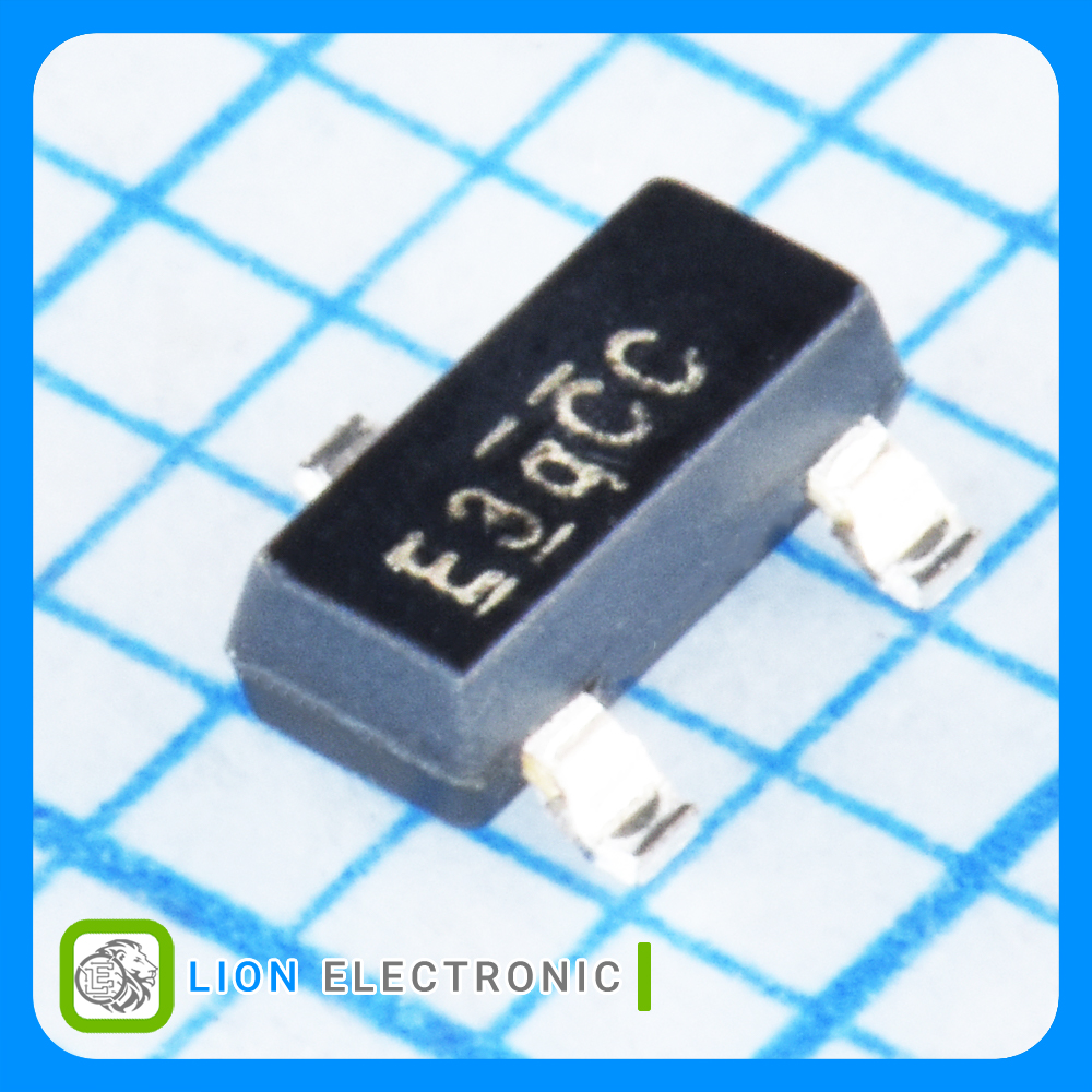 ماسفت IRLML6402TRPBF