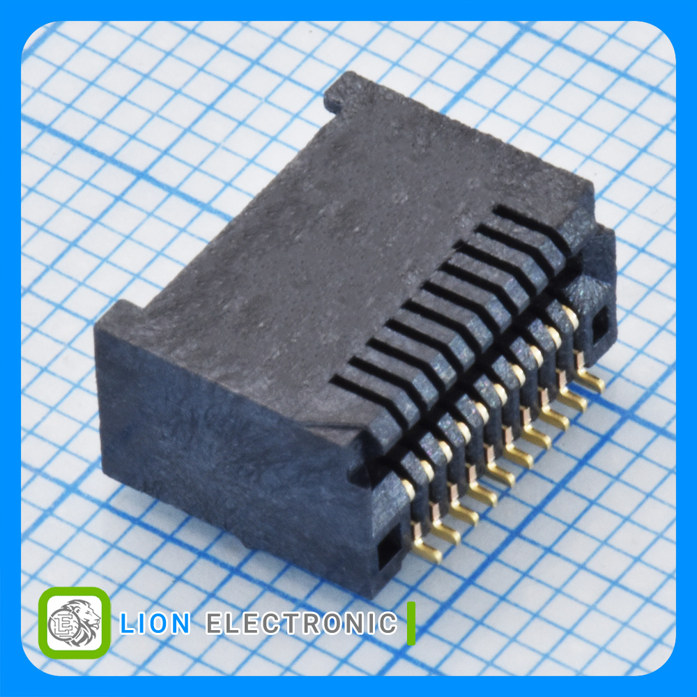 کانکتور(SFP) KSP20LG154