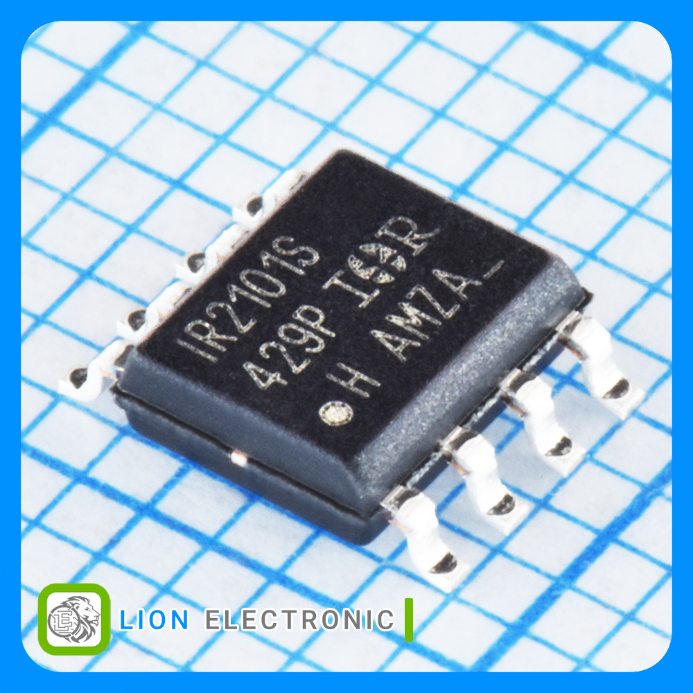 گیت درایور IR2101SPBF