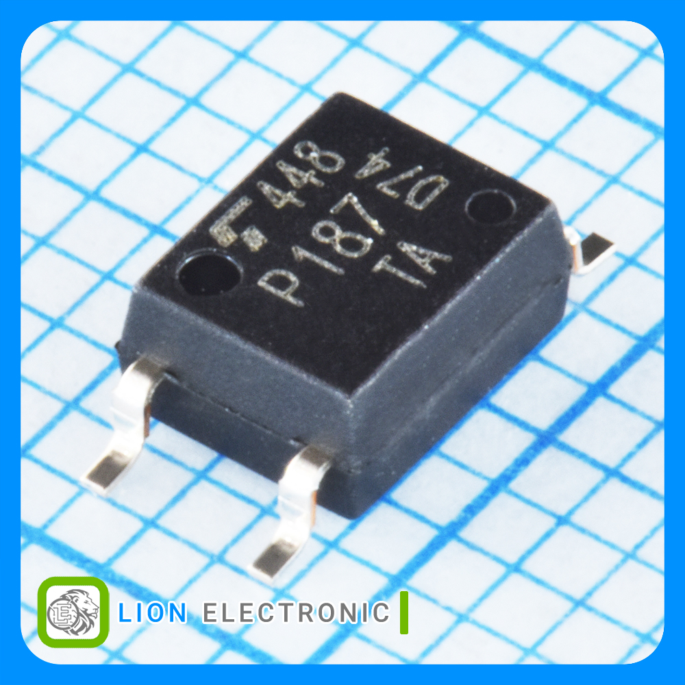 اپتوکوپلر TLP187(TPL,E(T