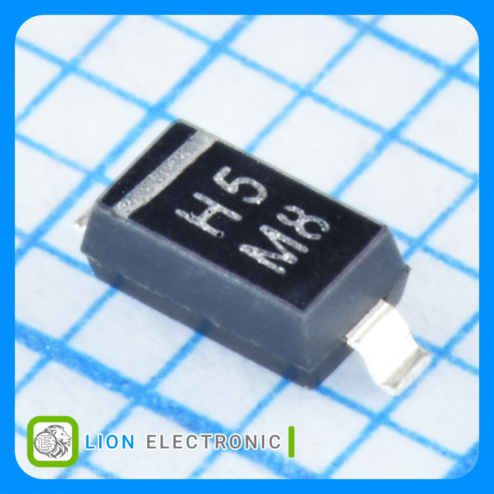 دیود زنر MMSZ5245C-E3-08