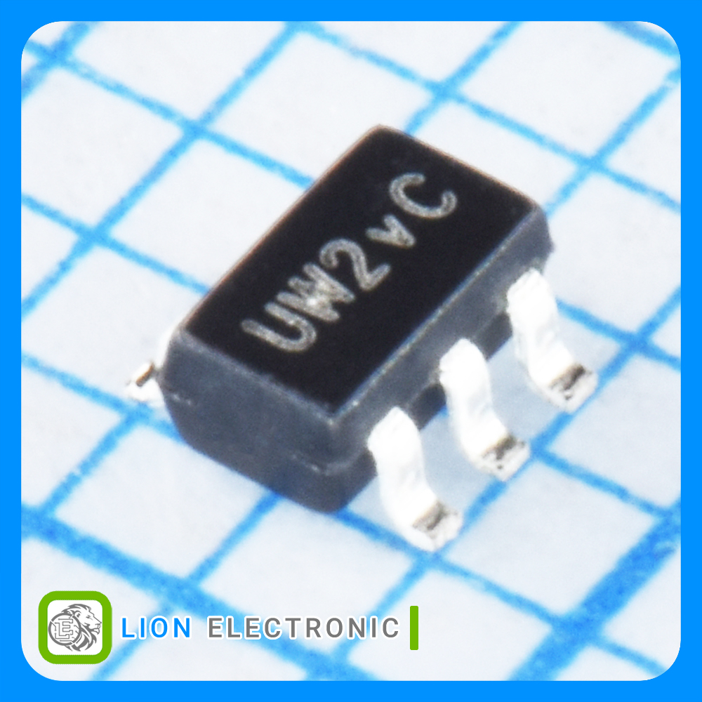 آیسی گیت(OR) 74LVC1G32SE-7