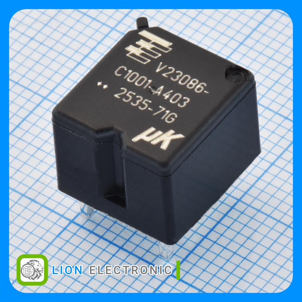 رله V23086C1001A403