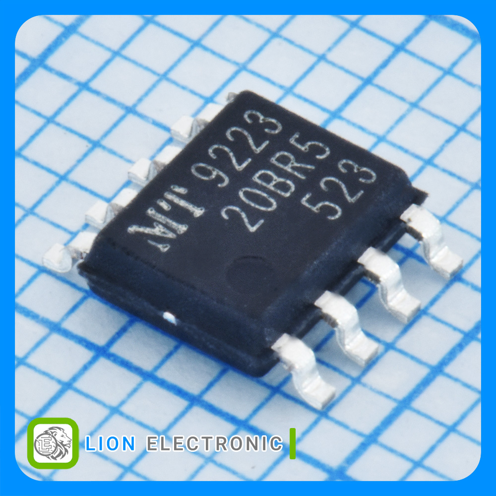 سنسور جریان MT9223CT-20BR5