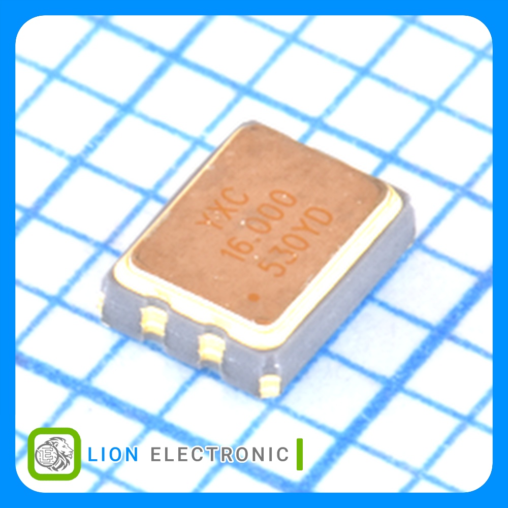 اسیلاتور OT322516MJBA4SL