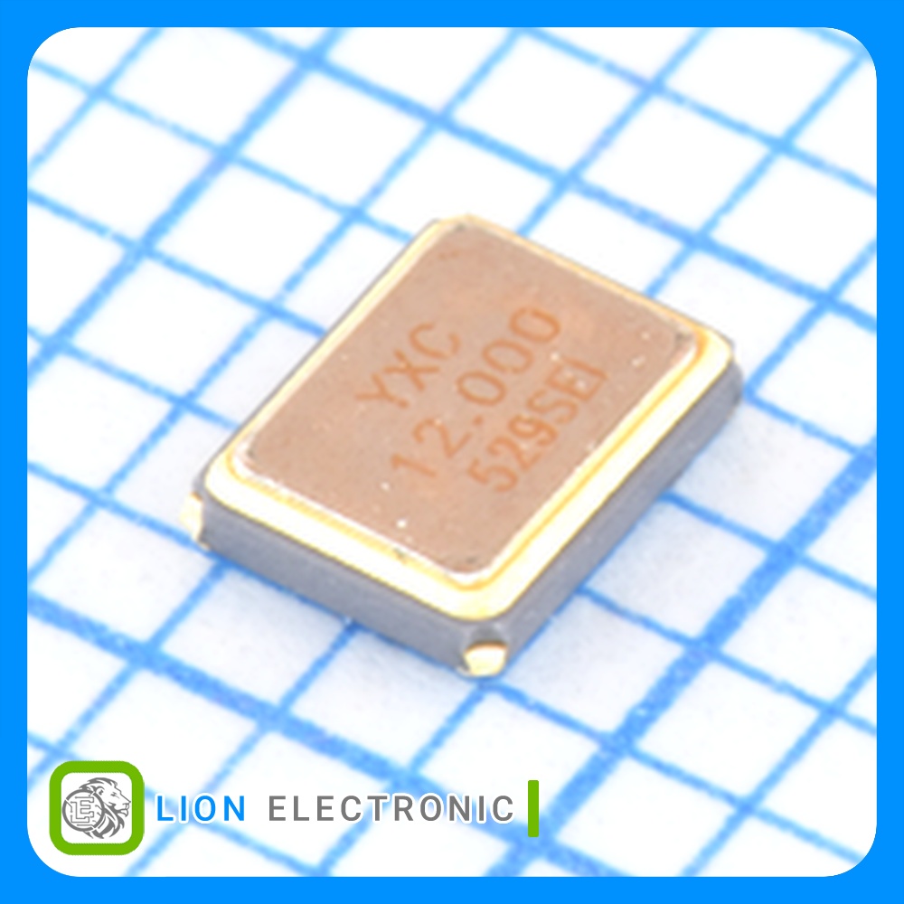 کریستال X322512MSB4SI