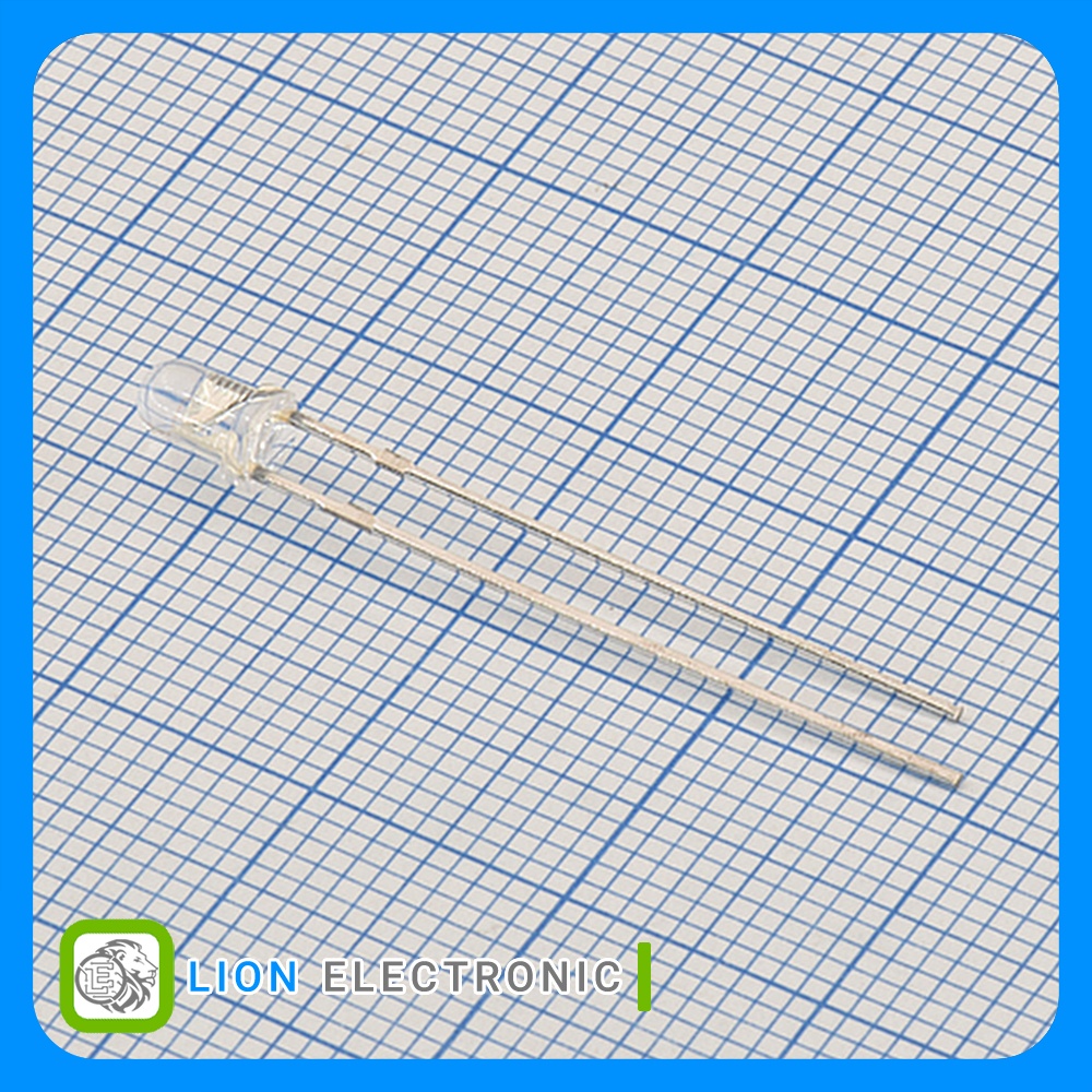 ال ای دی قرمز XL-304SURC