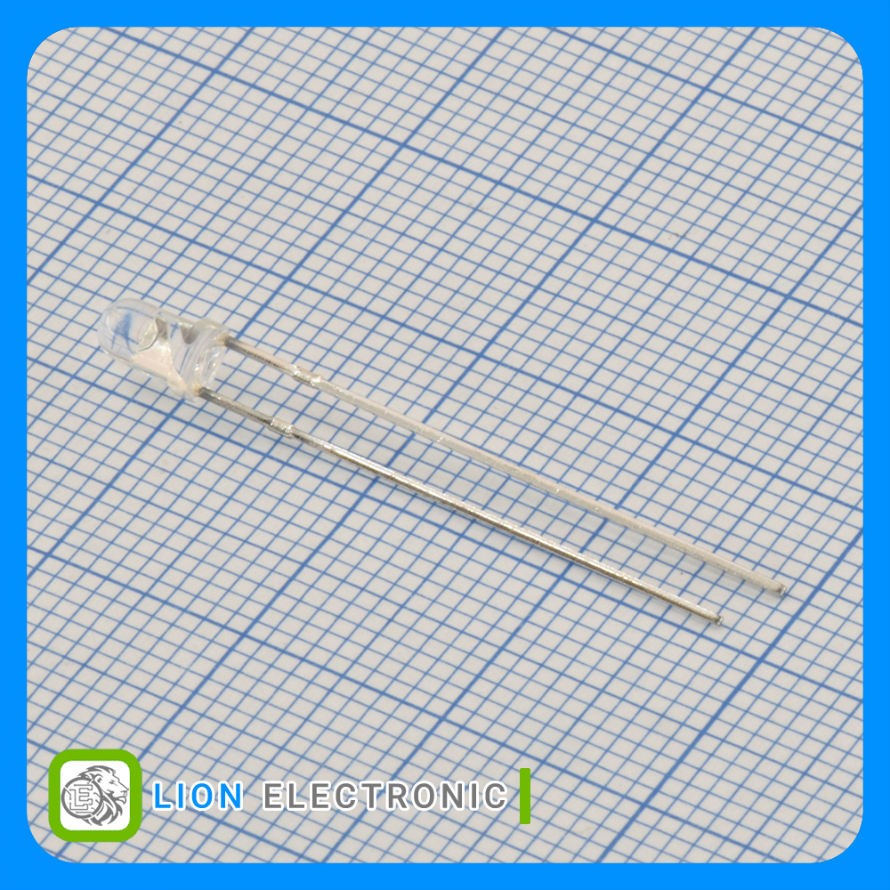 ال ای دی سفید XL-304UWC