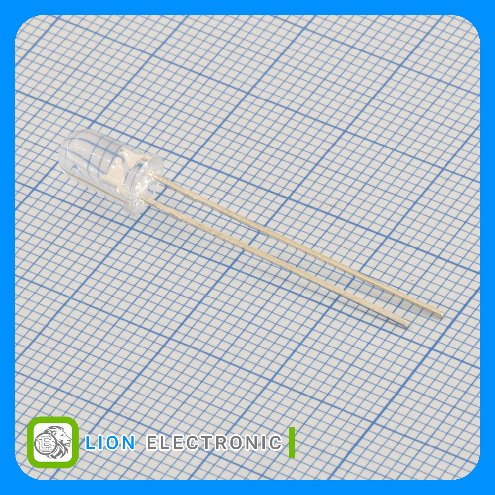 ال ای دی زرد XL-504UYC