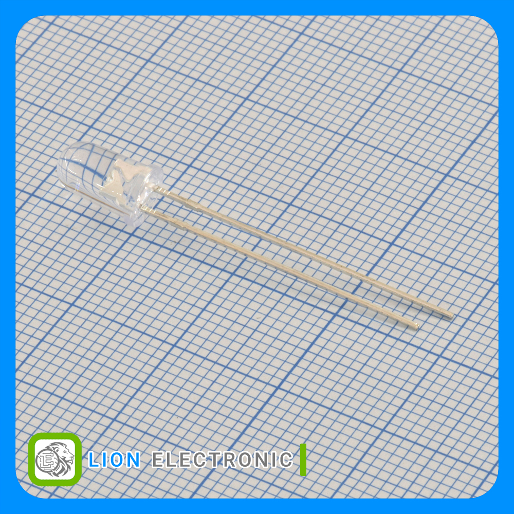 ال ای دی قرمز XL-504SURC