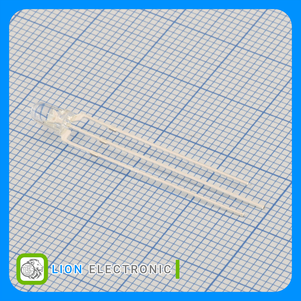 ال ای دی قرمز و سبز XL-B324SURSYGC