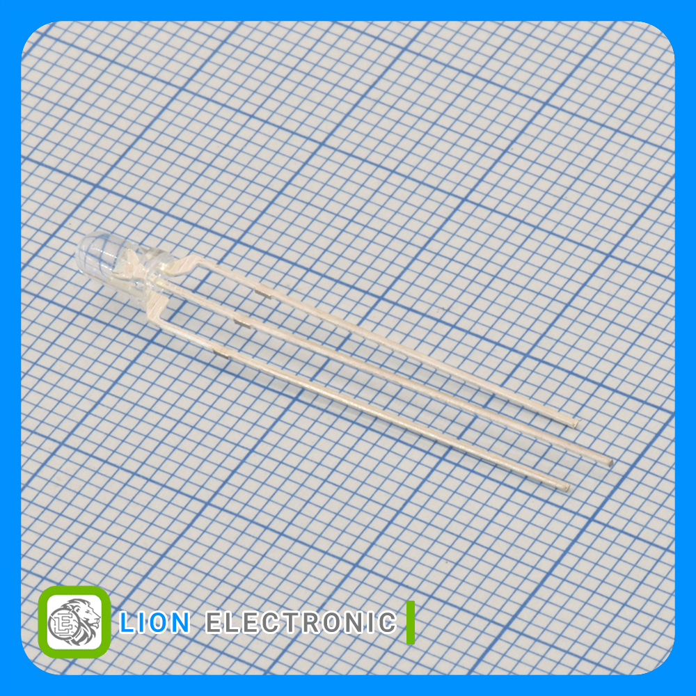 ال ای دی قرمز و سبز XL-A324SURSYGC