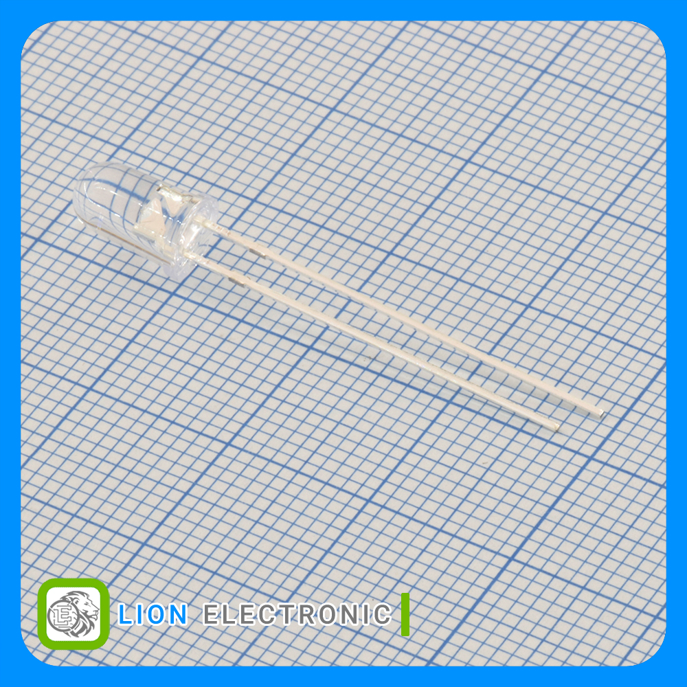 ال ای دی آبی XL-504UBC