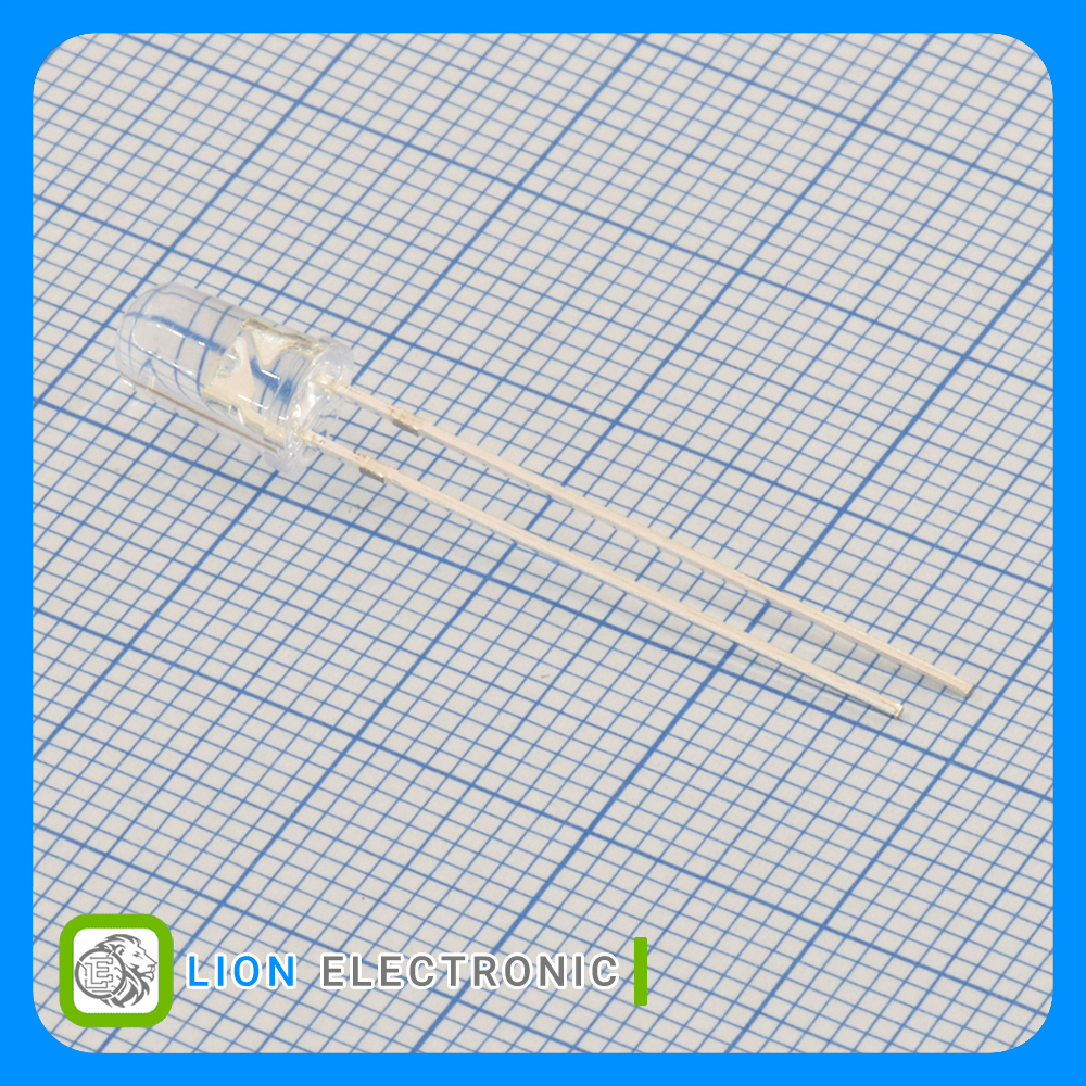 ال ای دی سفید XL-504UWC